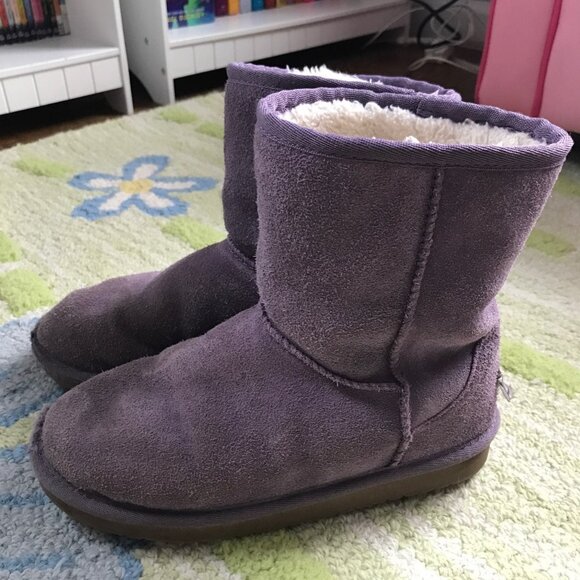 Koolaburra by Ugg Boots - Size 2 - Picture 3 of 5